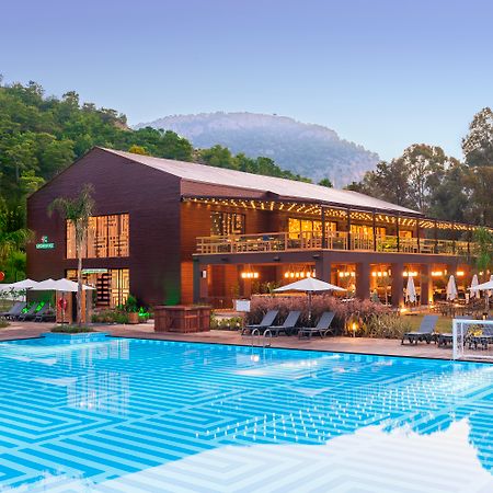 Hotel Rixos Premium Goecek - Adult Only Exterior foto