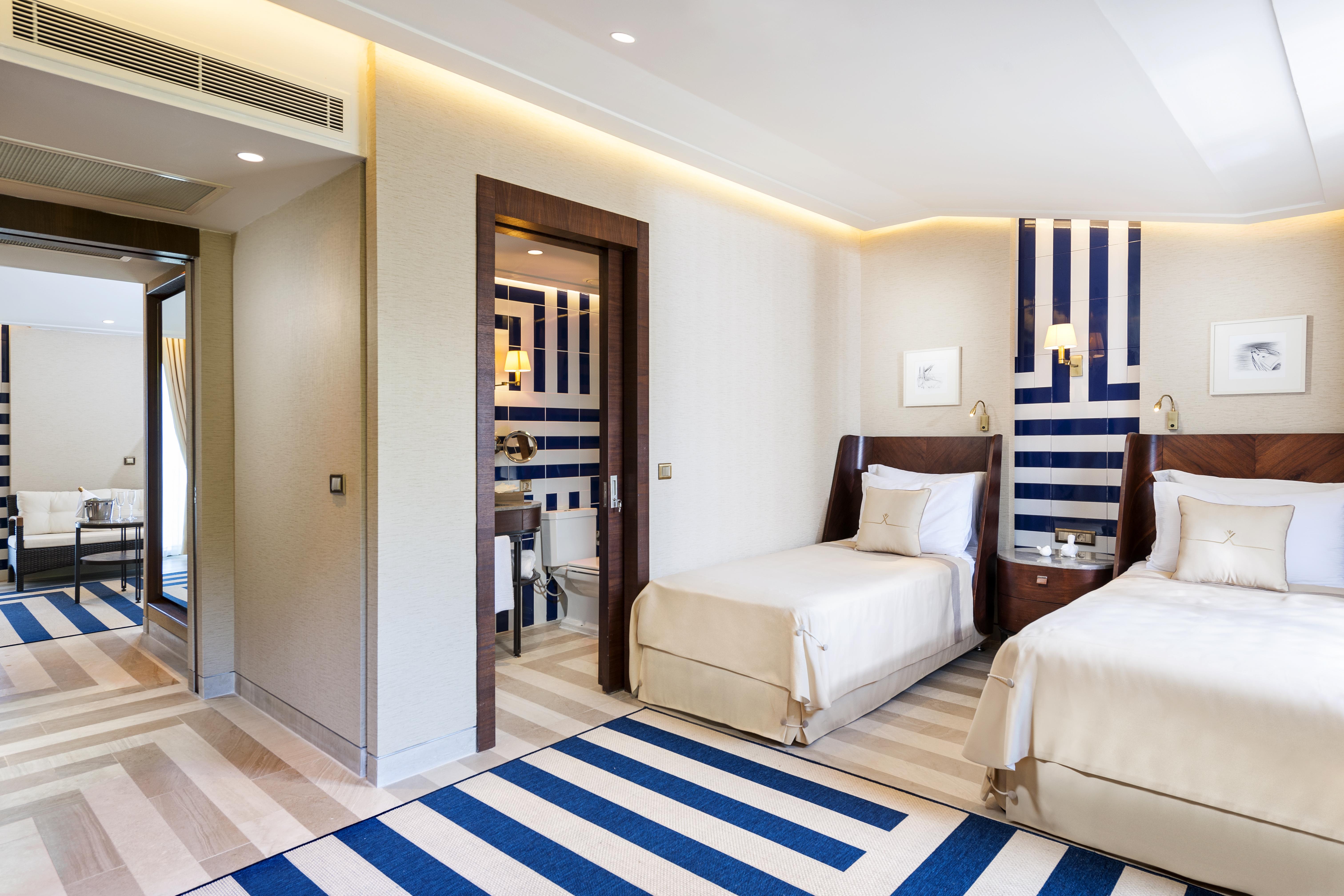Hotel Rixos Premium Goecek - Adult Only Exterior foto