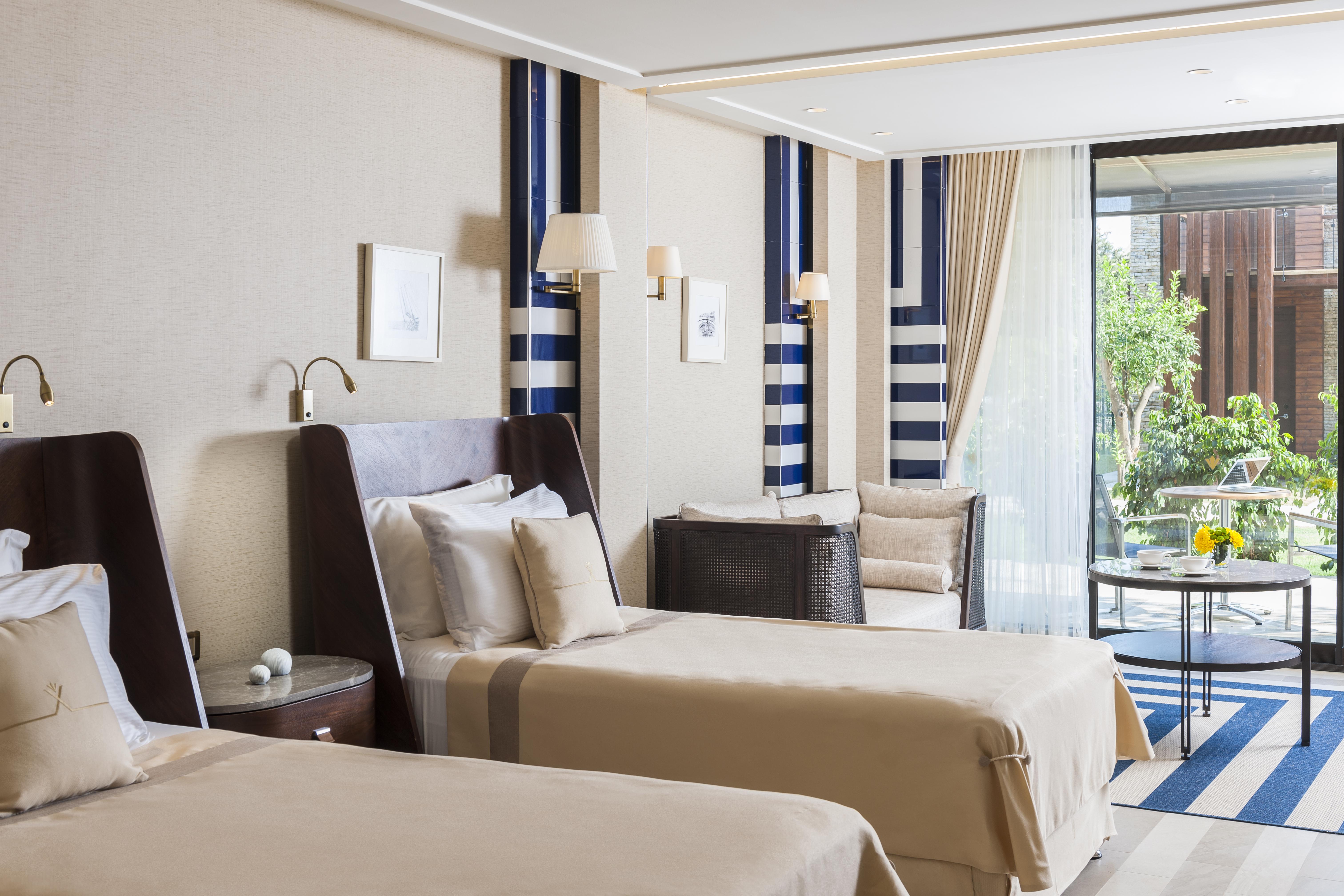 Hotel Rixos Premium Goecek - Adult Only Exterior foto