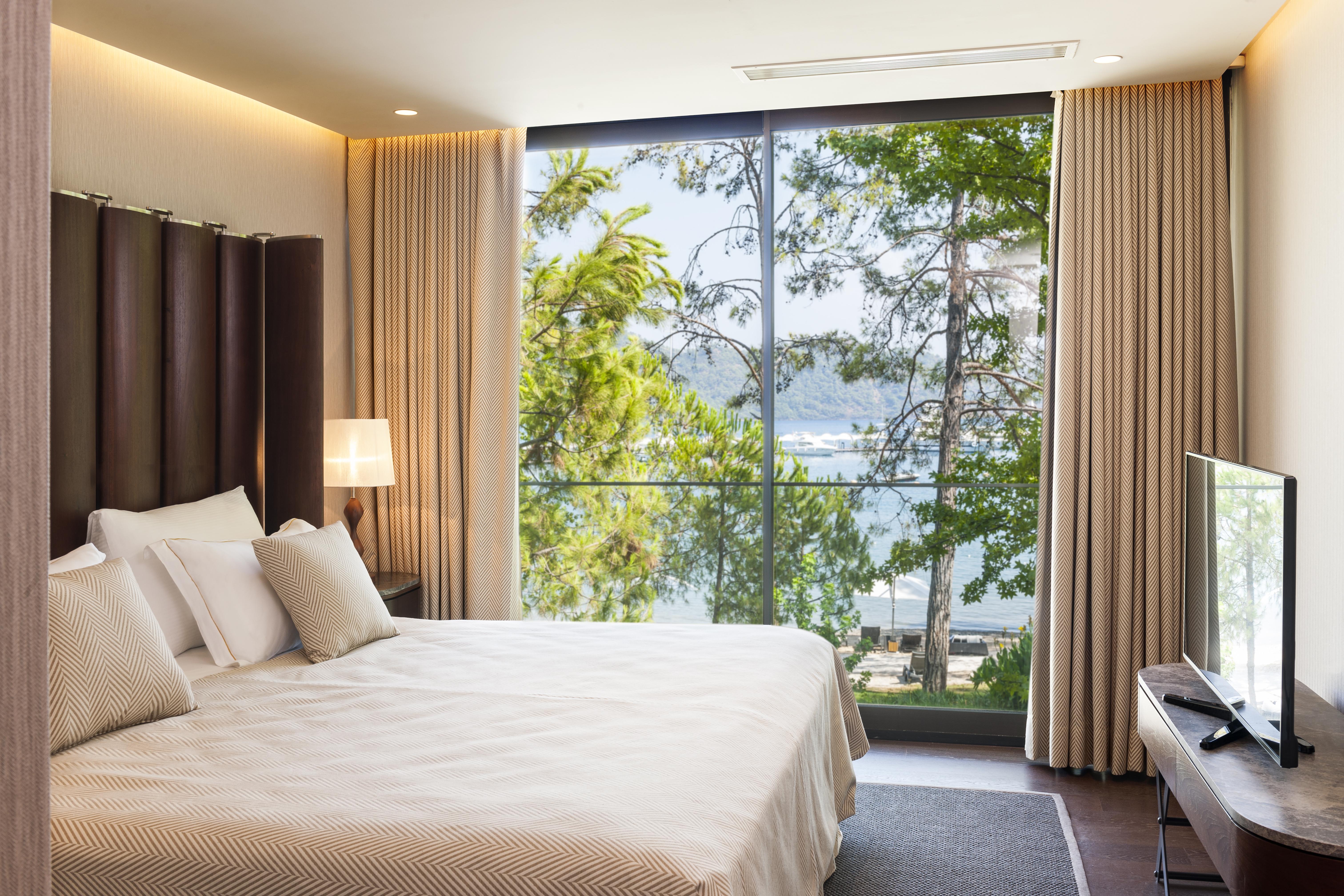 Hotel Rixos Premium Goecek - Adult Only Exterior foto