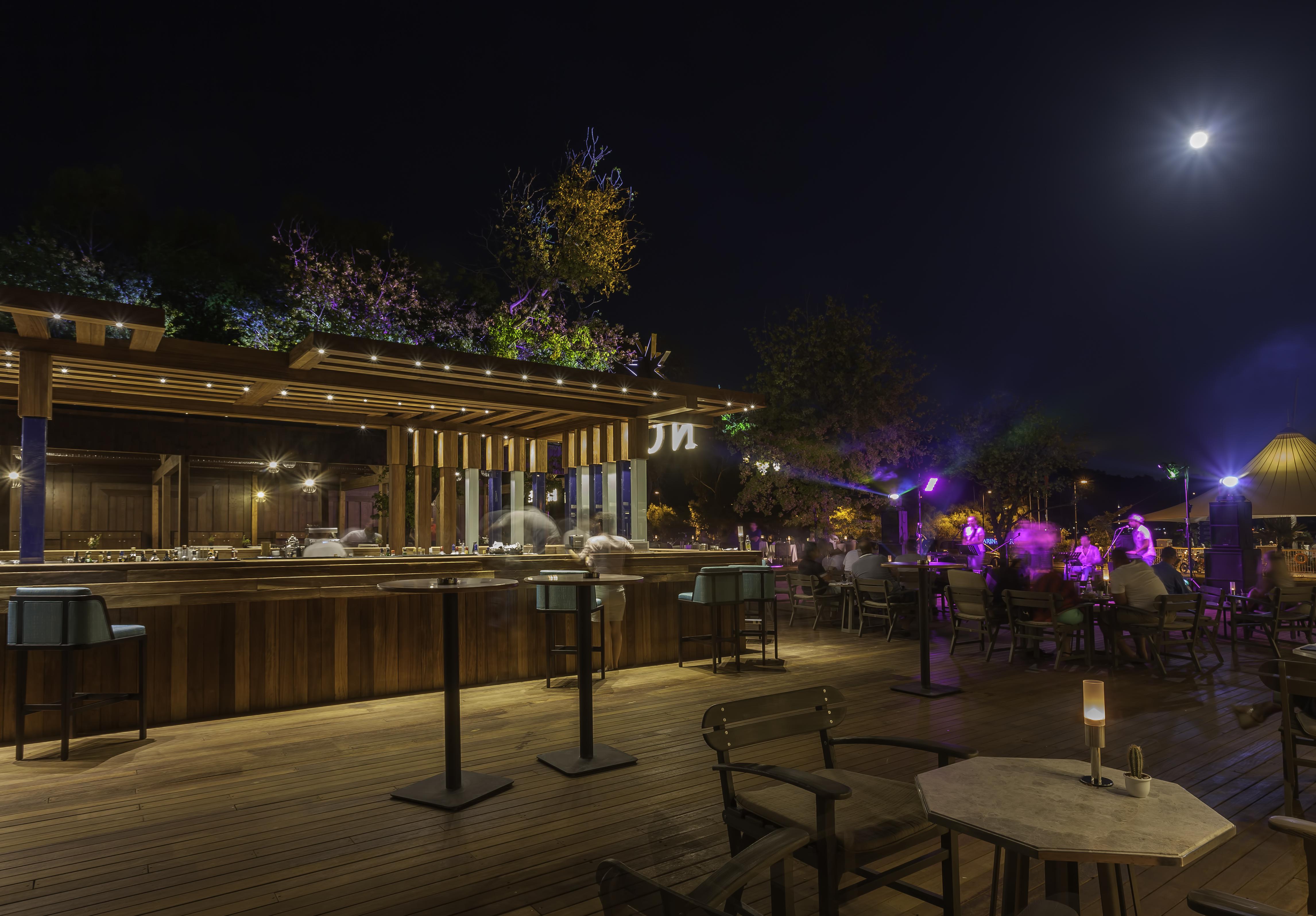 Hotel Rixos Premium Goecek - Adult Only Exterior foto