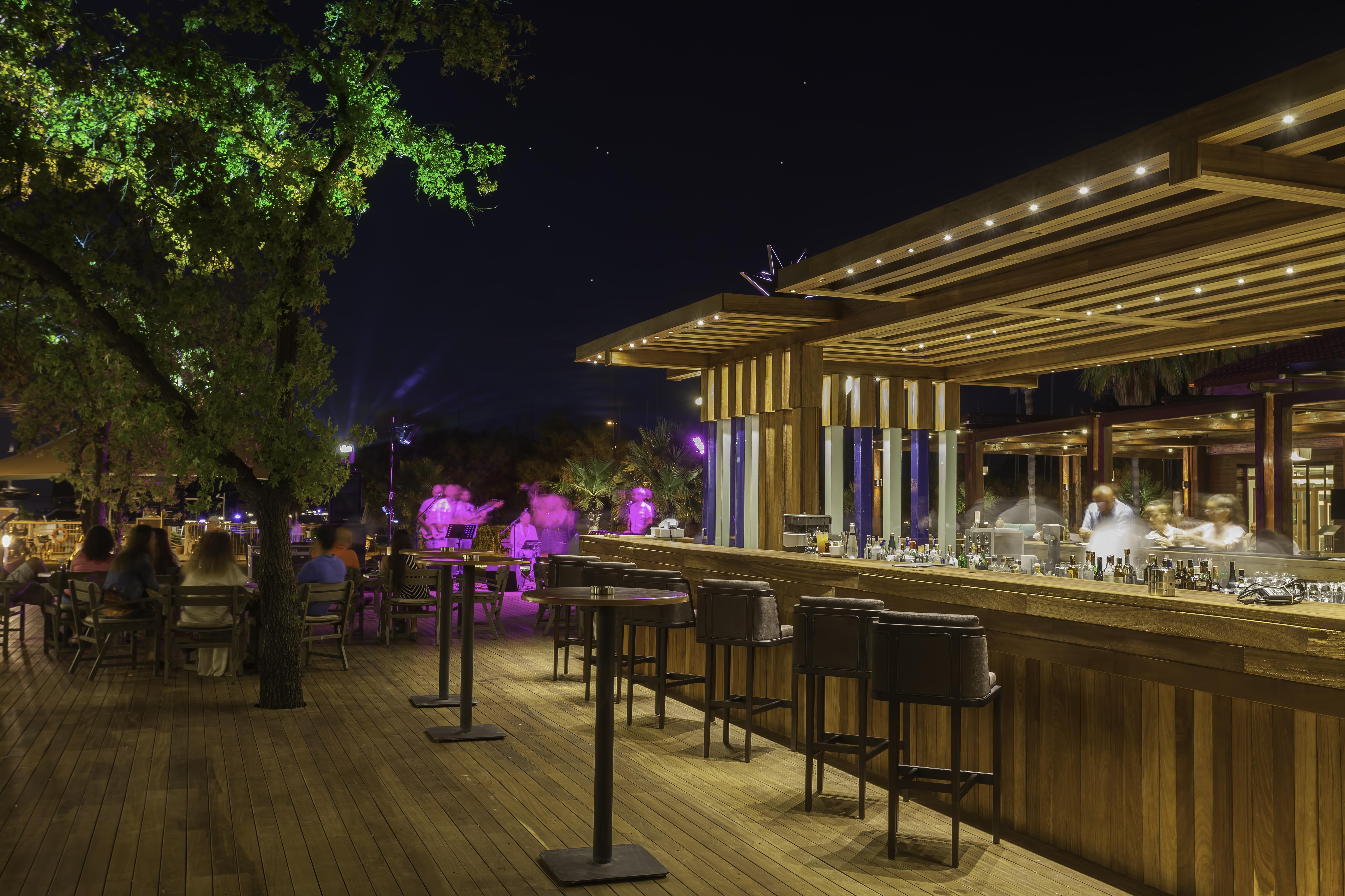 Hotel Rixos Premium Goecek - Adult Only Exterior foto