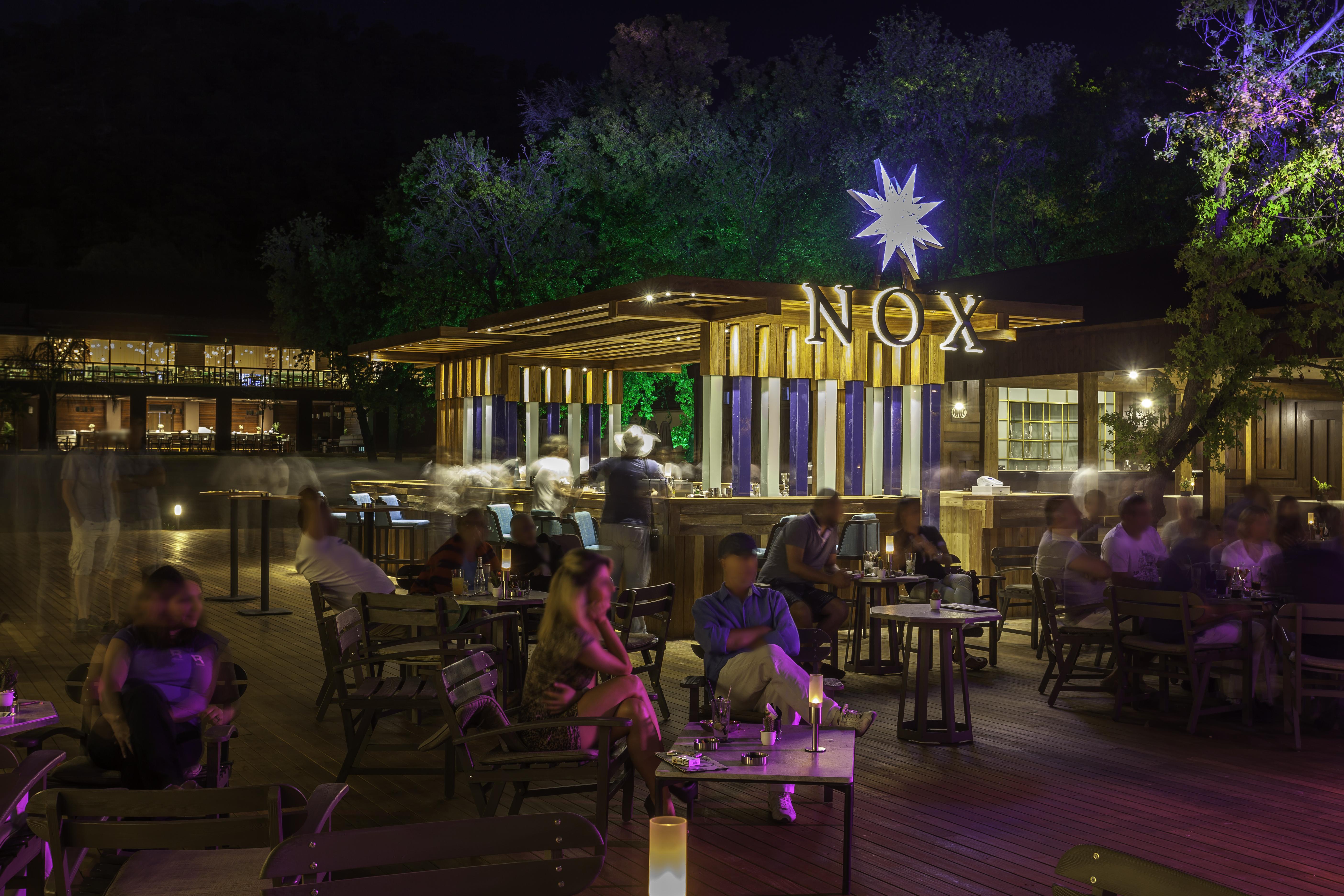 Hotel Rixos Premium Goecek - Adult Only Exterior foto