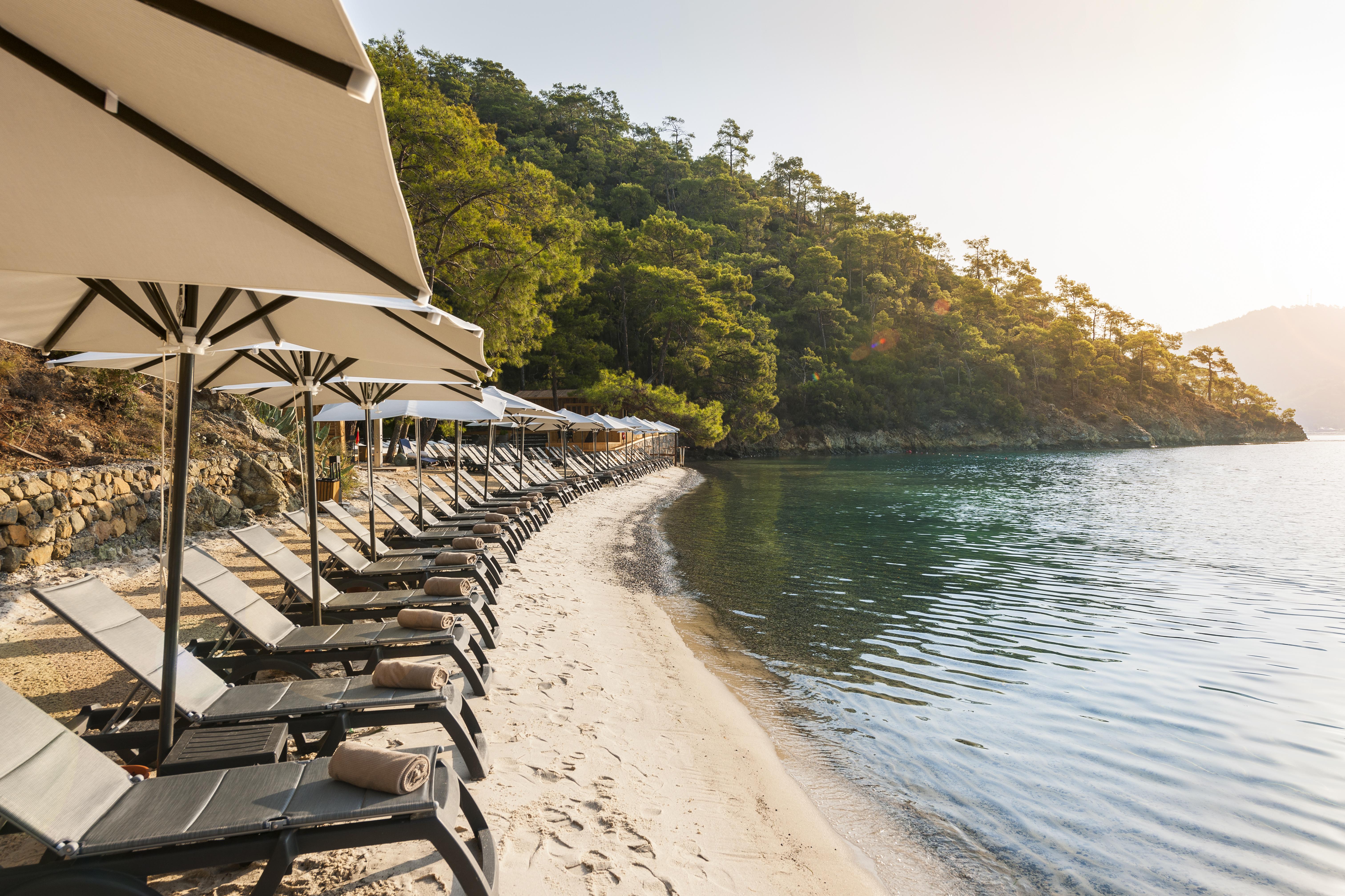 Hotel Rixos Premium Goecek - Adult Only Exterior foto
