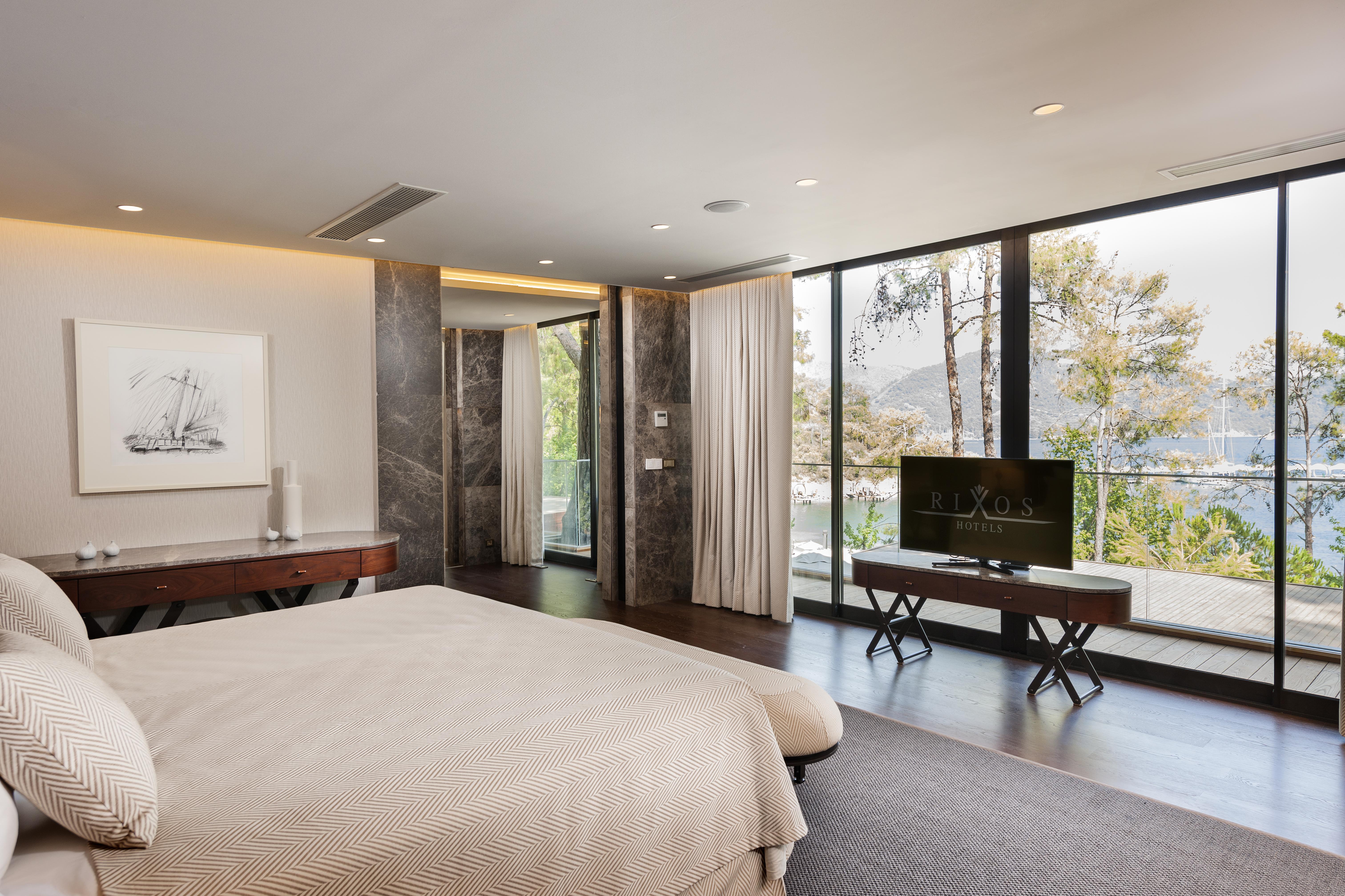 Hotel Rixos Premium Goecek - Adult Only Exterior foto