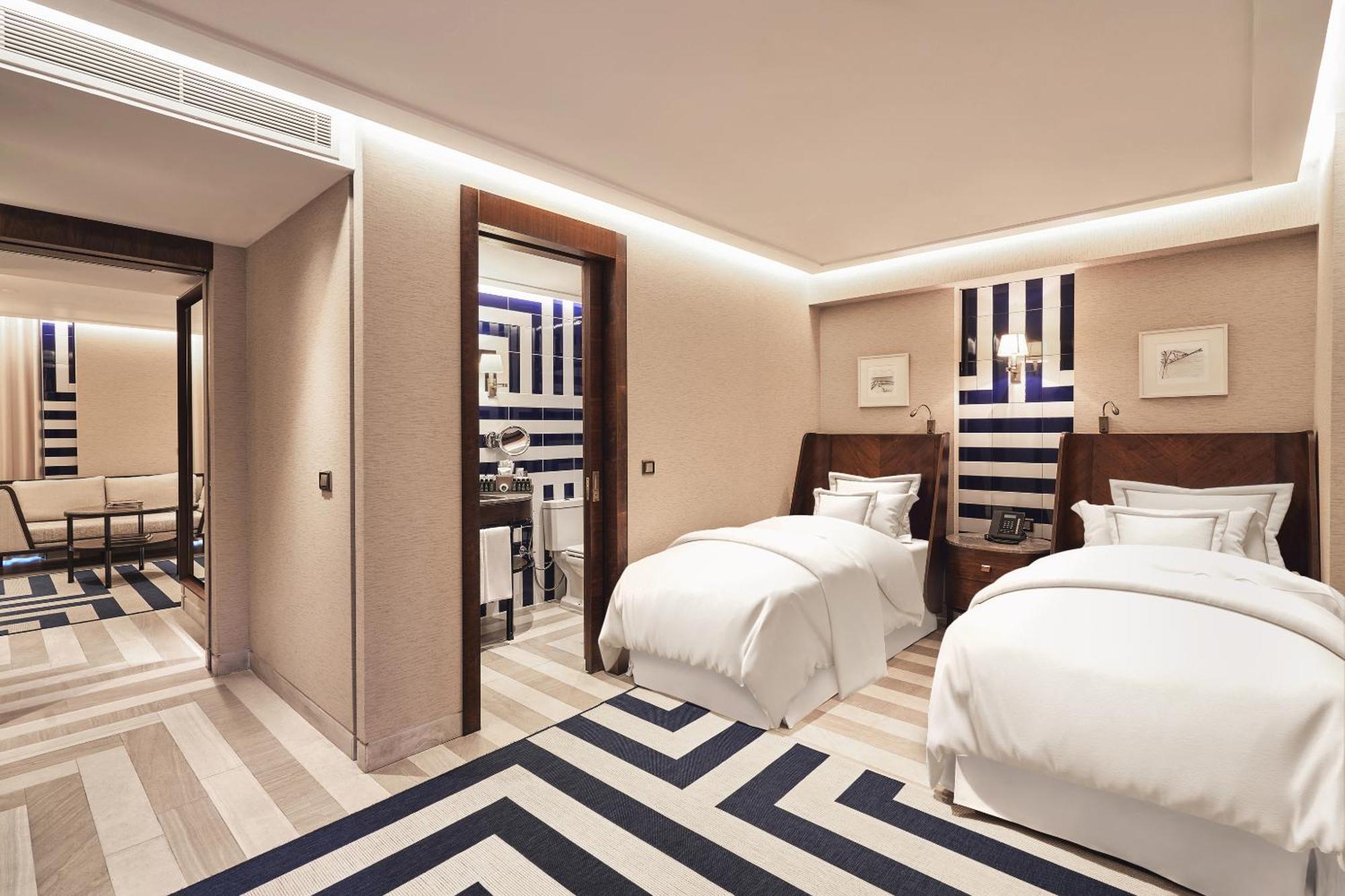 Hotel Rixos Premium Goecek - Adult Only Exterior foto