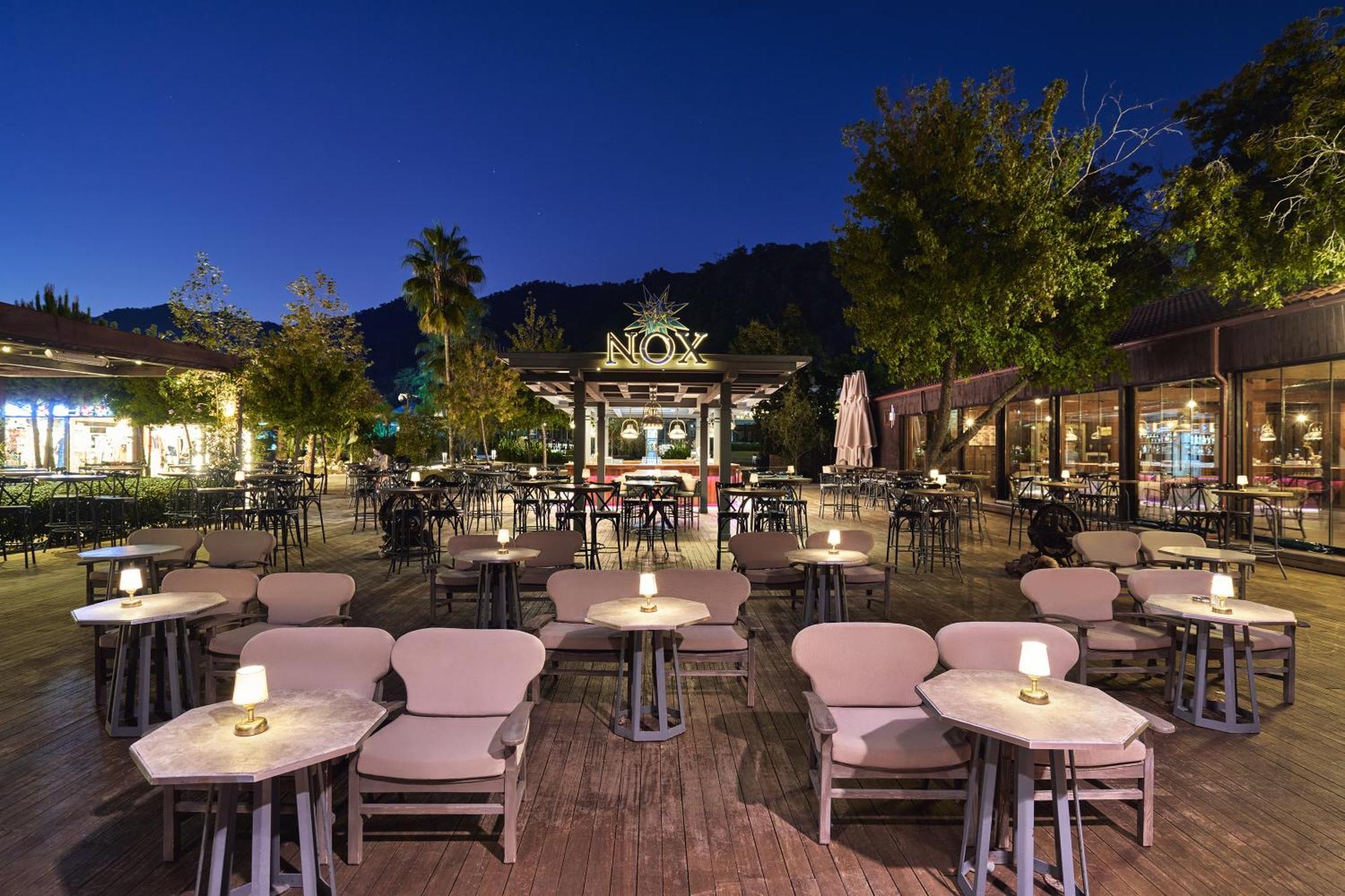 Hotel Rixos Premium Goecek - Adult Only Exterior foto