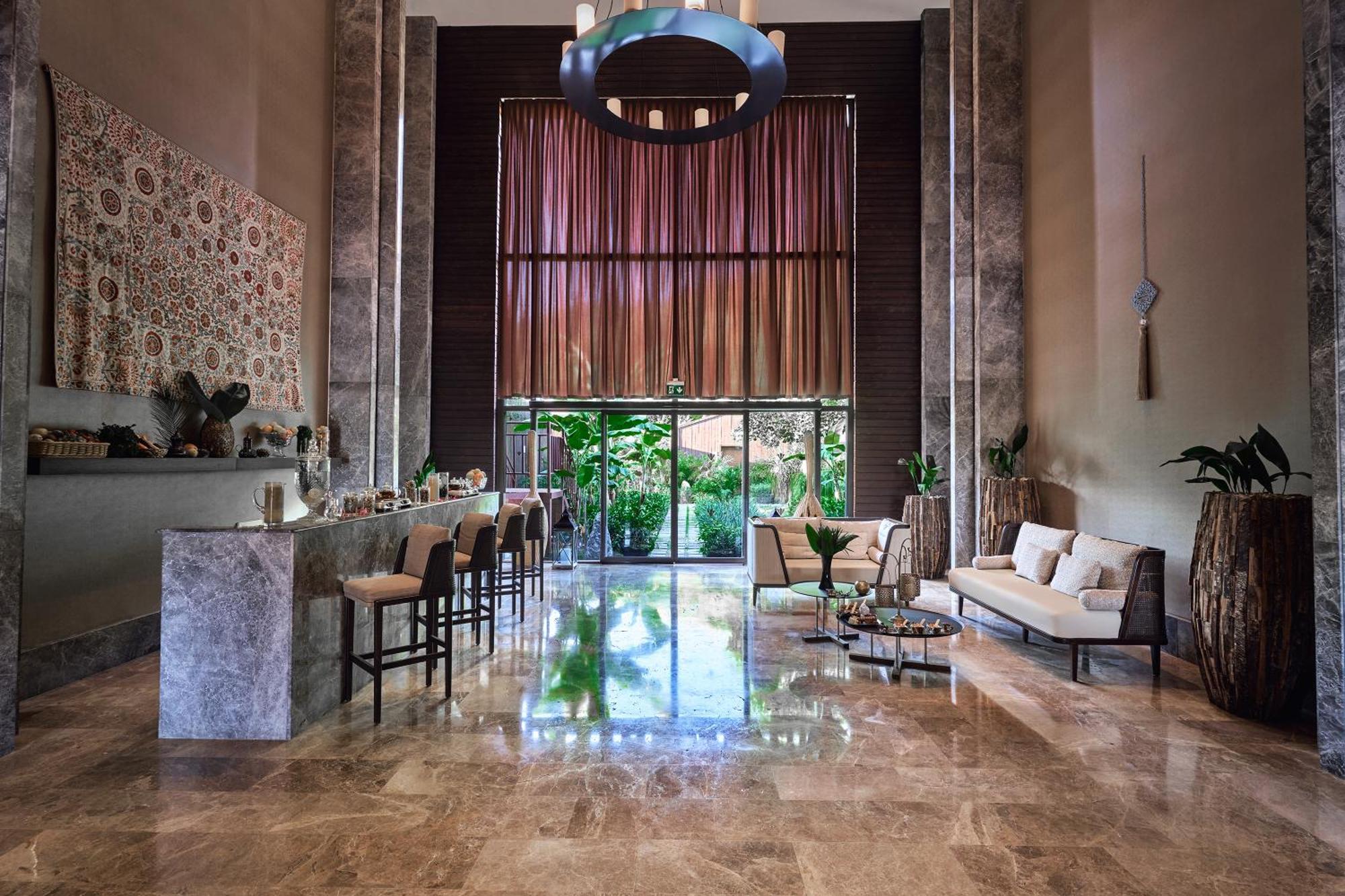 Hotel Rixos Premium Goecek - Adult Only Exterior foto