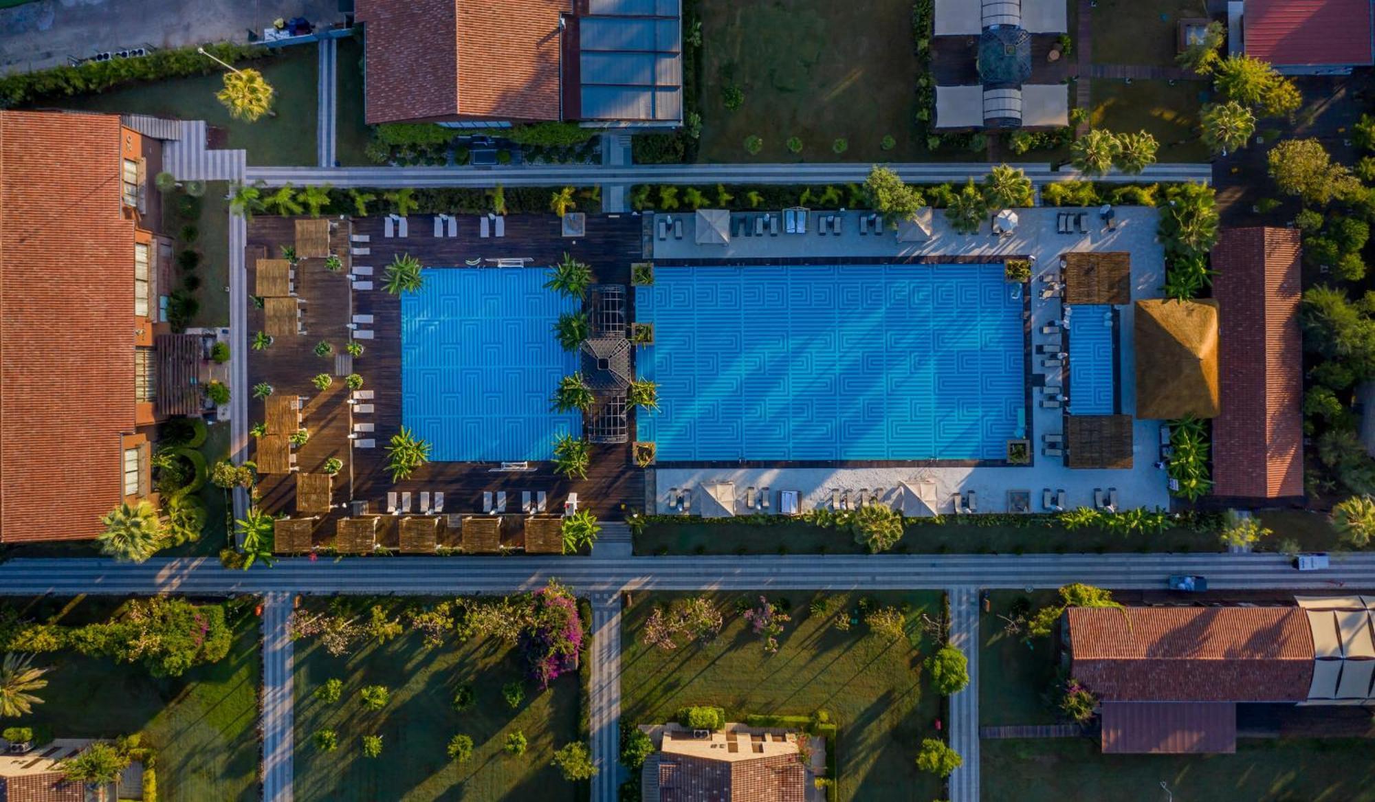 Hotel Rixos Premium Goecek - Adult Only Exterior foto
