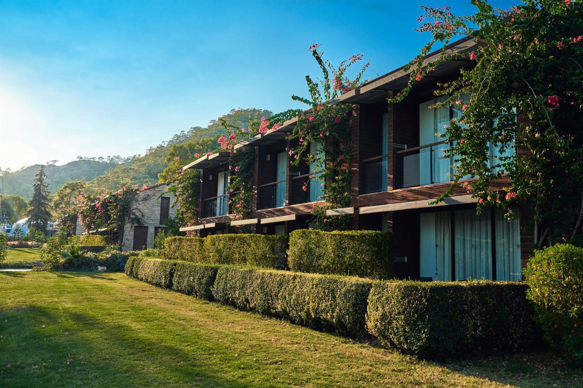 Hotel Rixos Premium Goecek - Adult Only Exterior foto