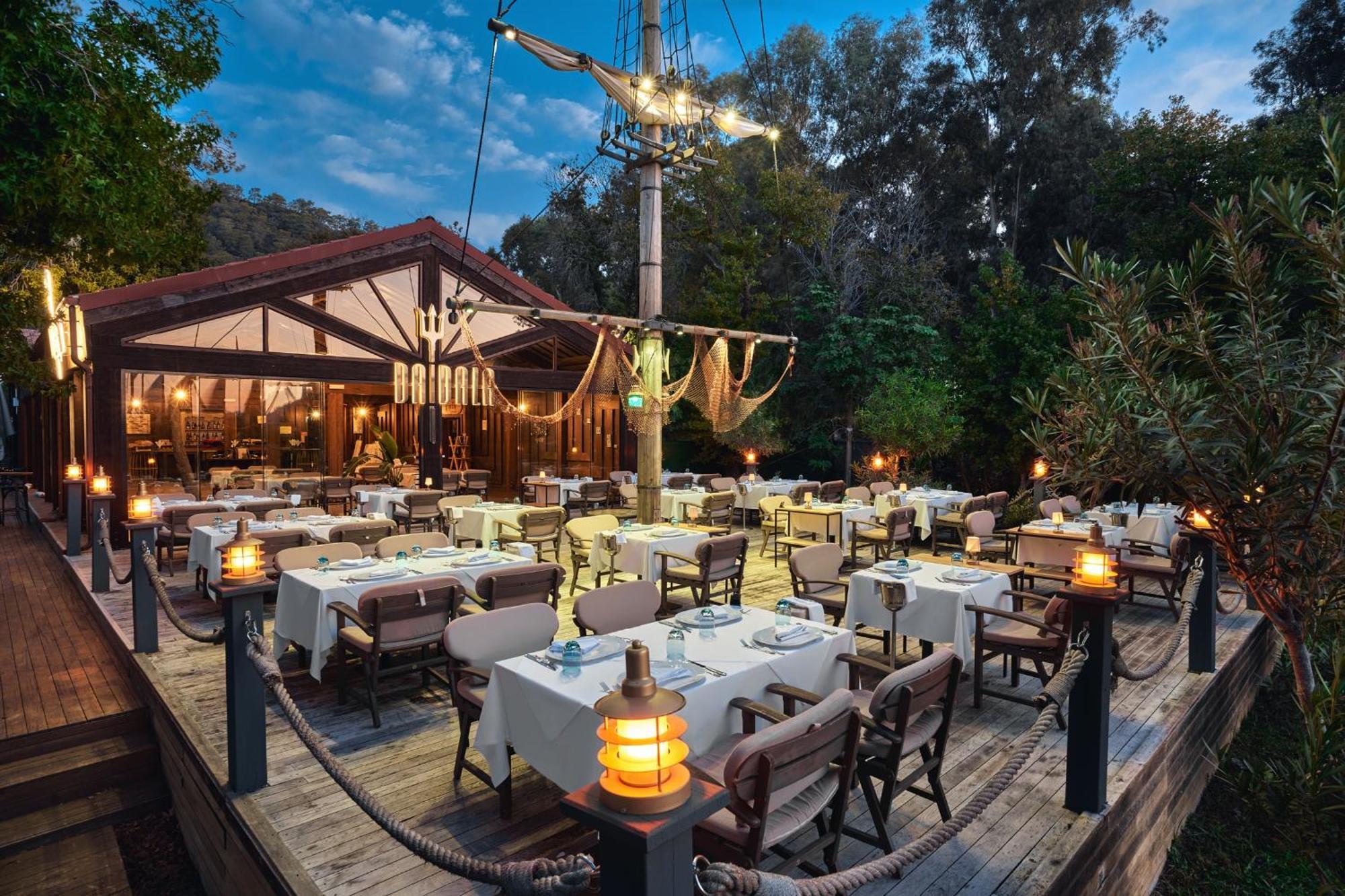 Hotel Rixos Premium Goecek - Adult Only Exterior foto
