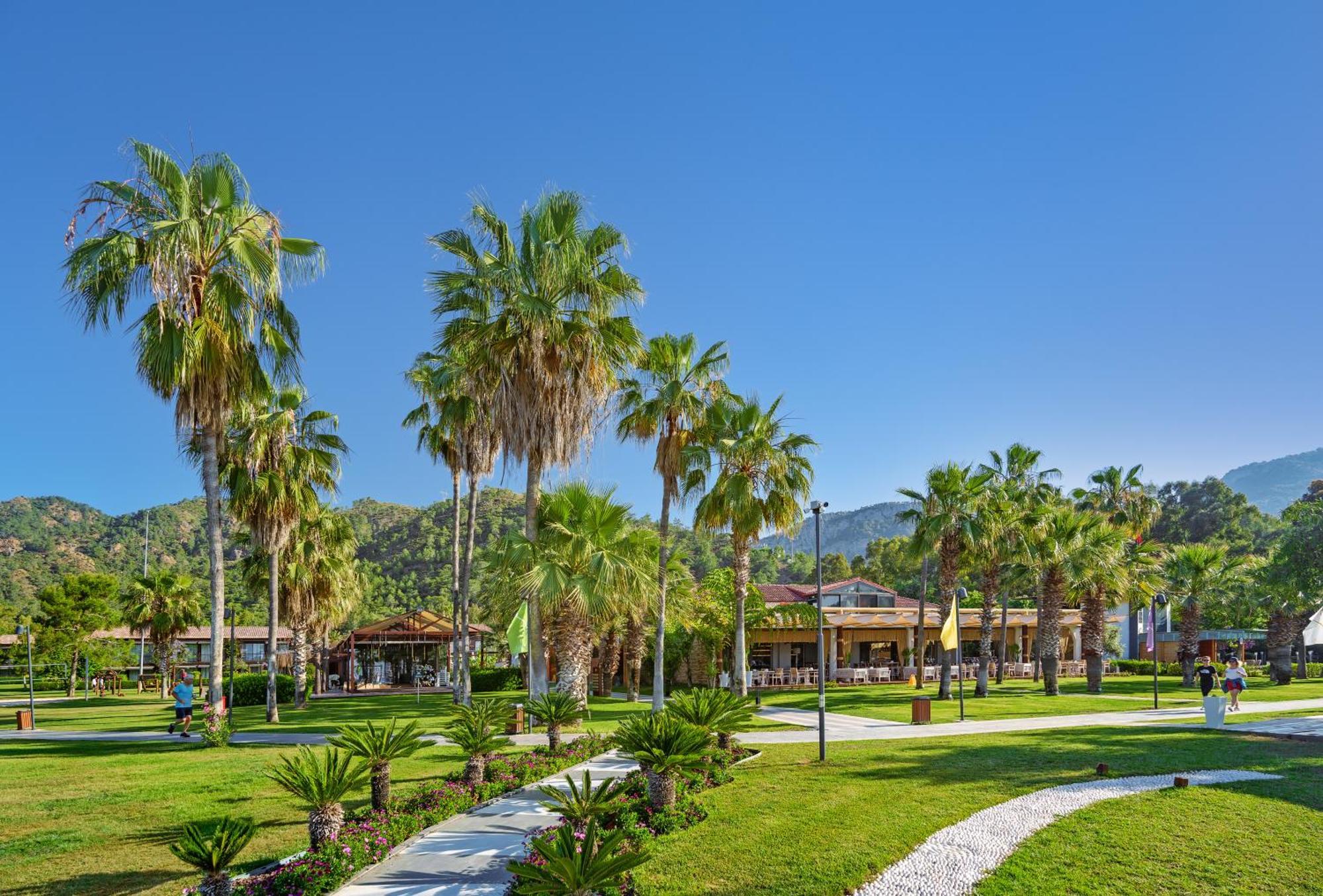 Hotel Rixos Premium Goecek - Adult Only Exterior foto