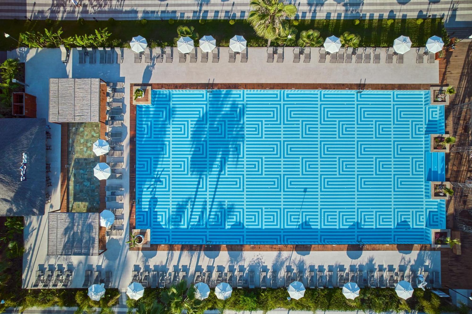 Hotel Rixos Premium Goecek - Adult Only Exterior foto