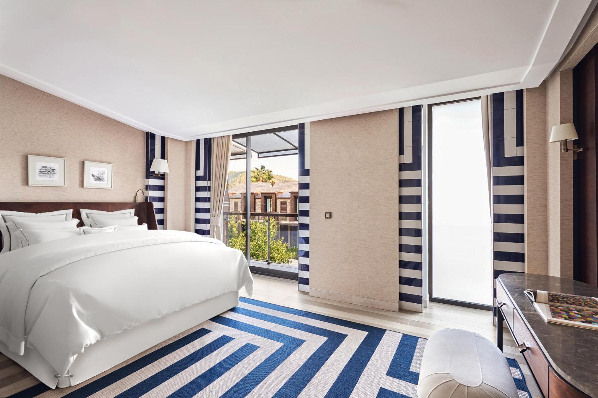 Hotel Rixos Premium Goecek - Adult Only Exterior foto