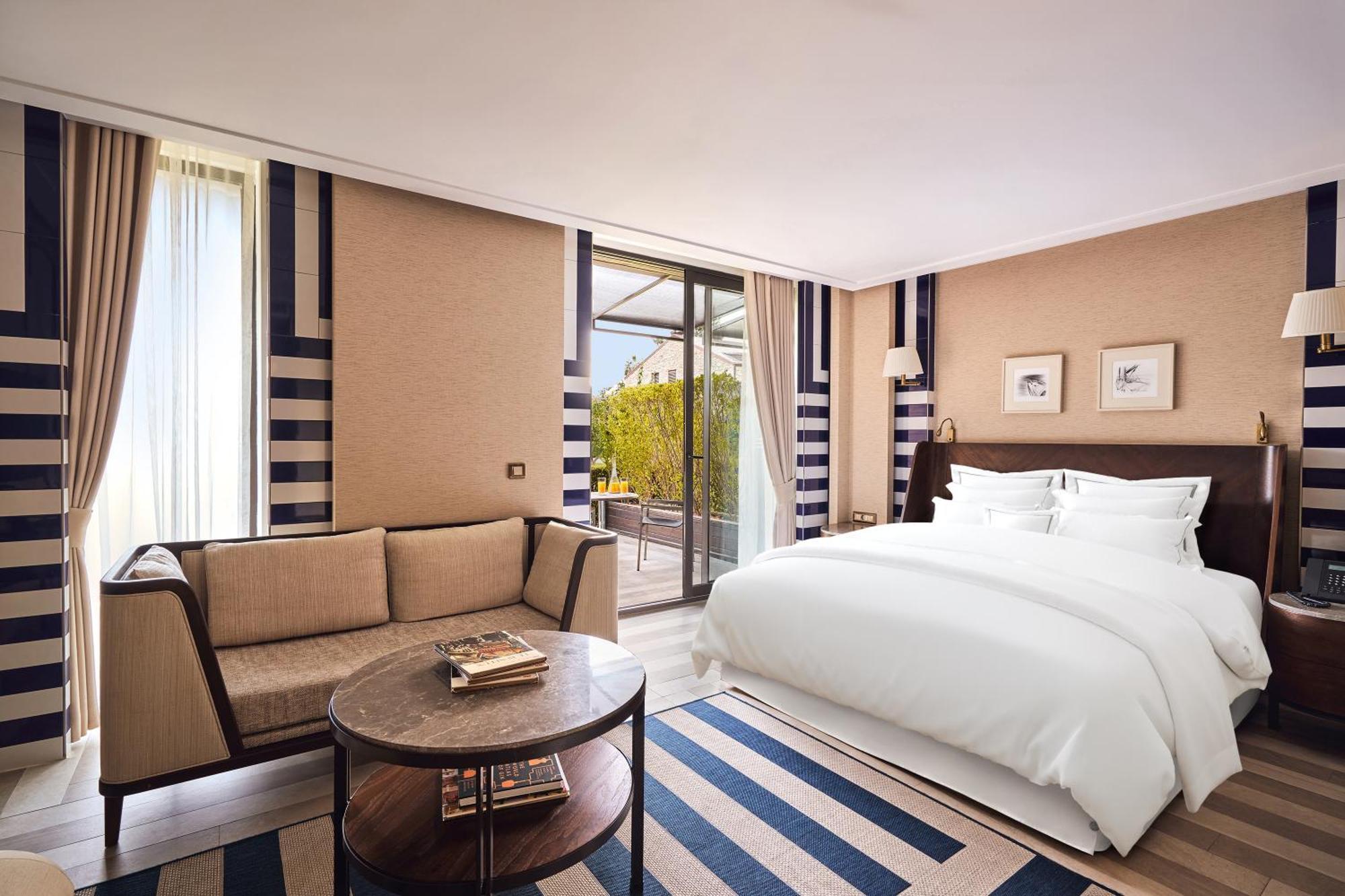 Hotel Rixos Premium Goecek - Adult Only Exterior foto