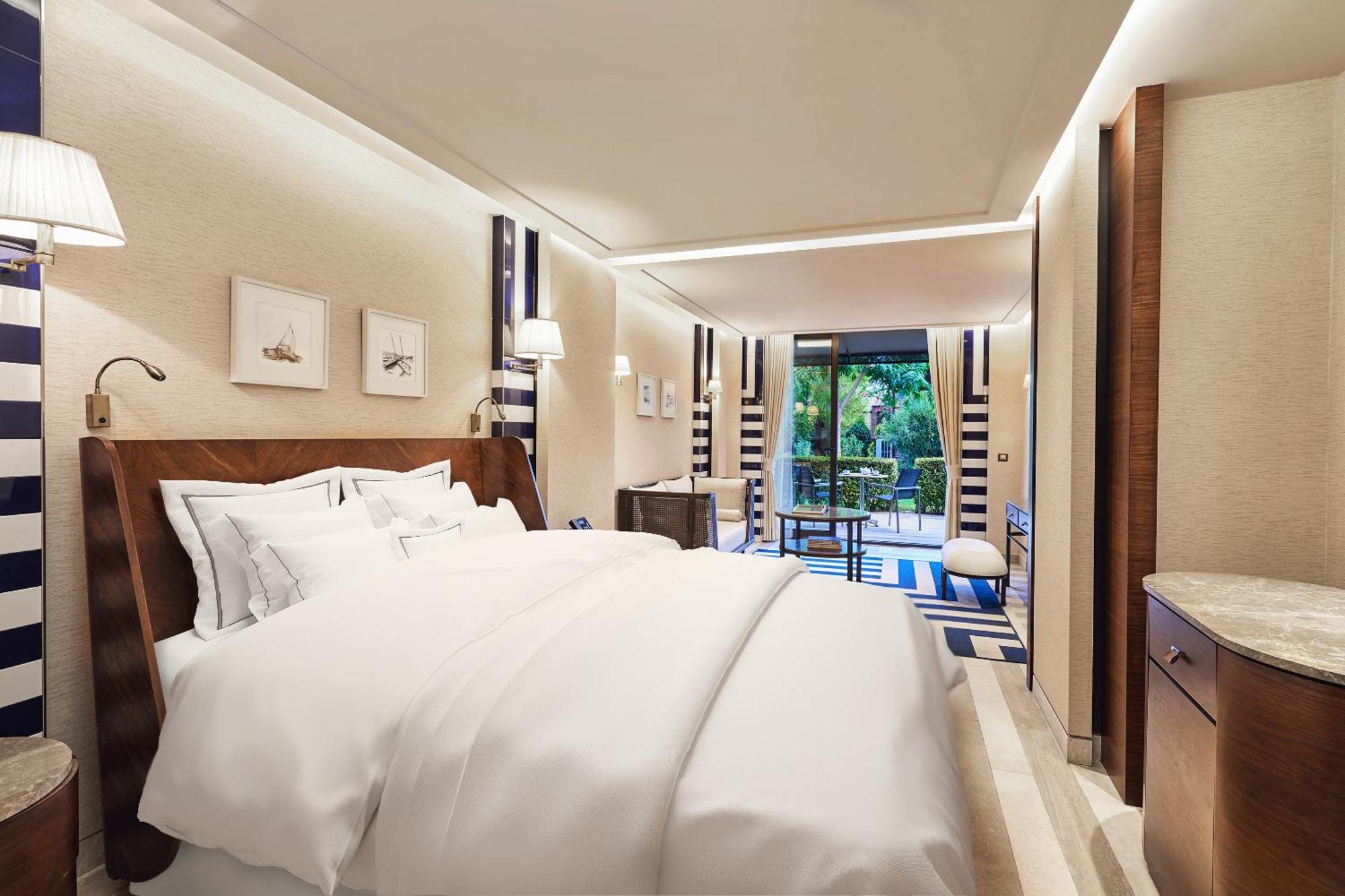 Hotel Rixos Premium Goecek - Adult Only Exterior foto
