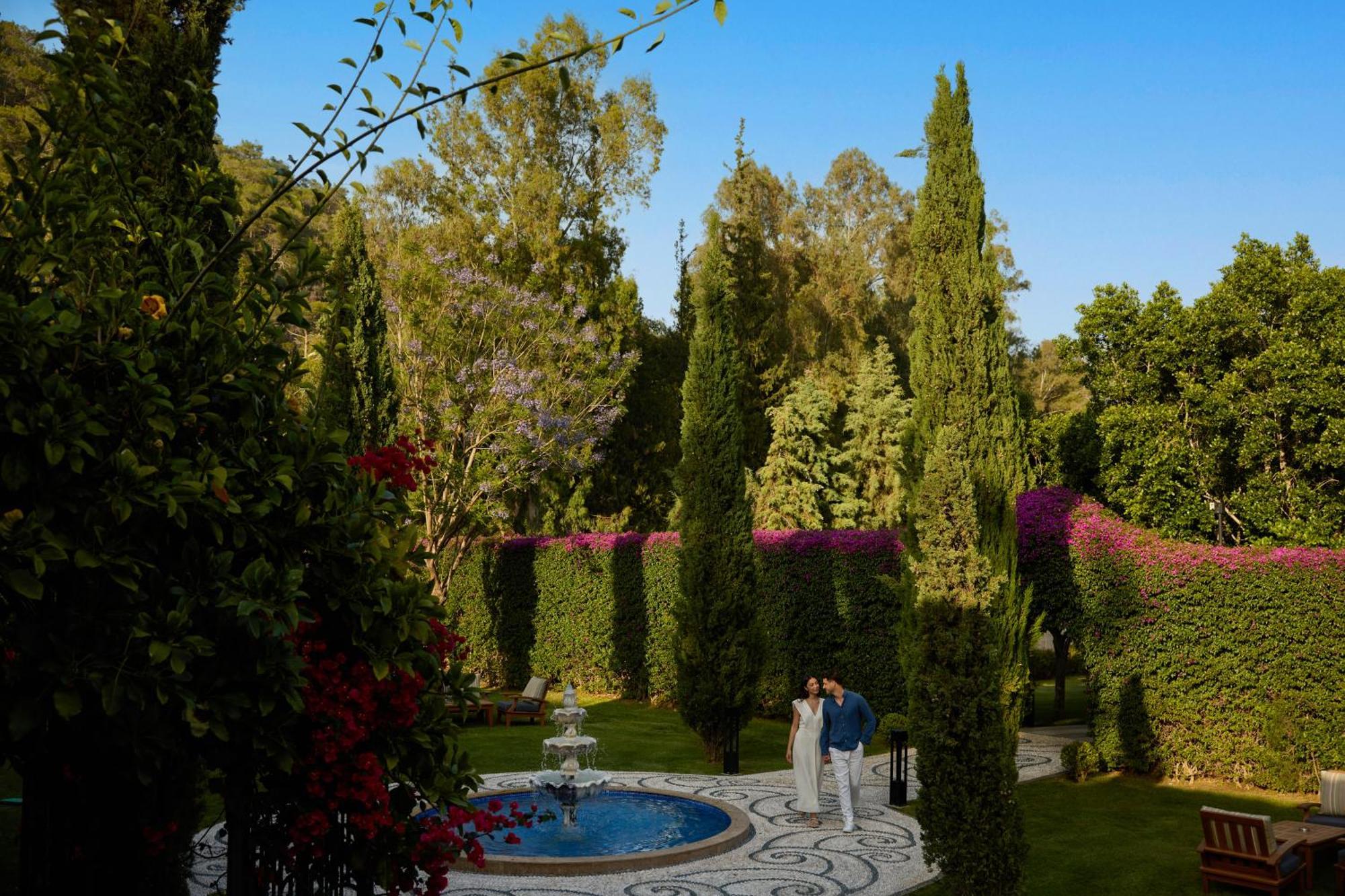 Hotel Rixos Premium Goecek - Adult Only Exterior foto
