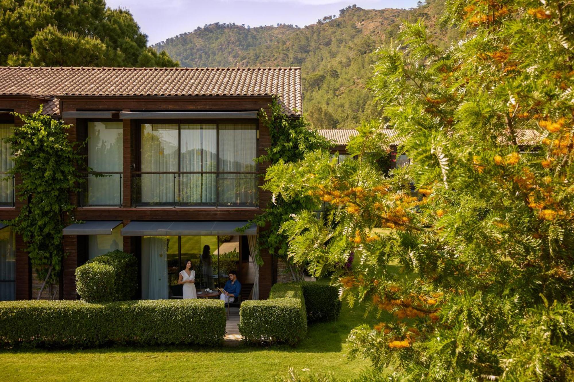 Hotel Rixos Premium Goecek - Adult Only Exterior foto