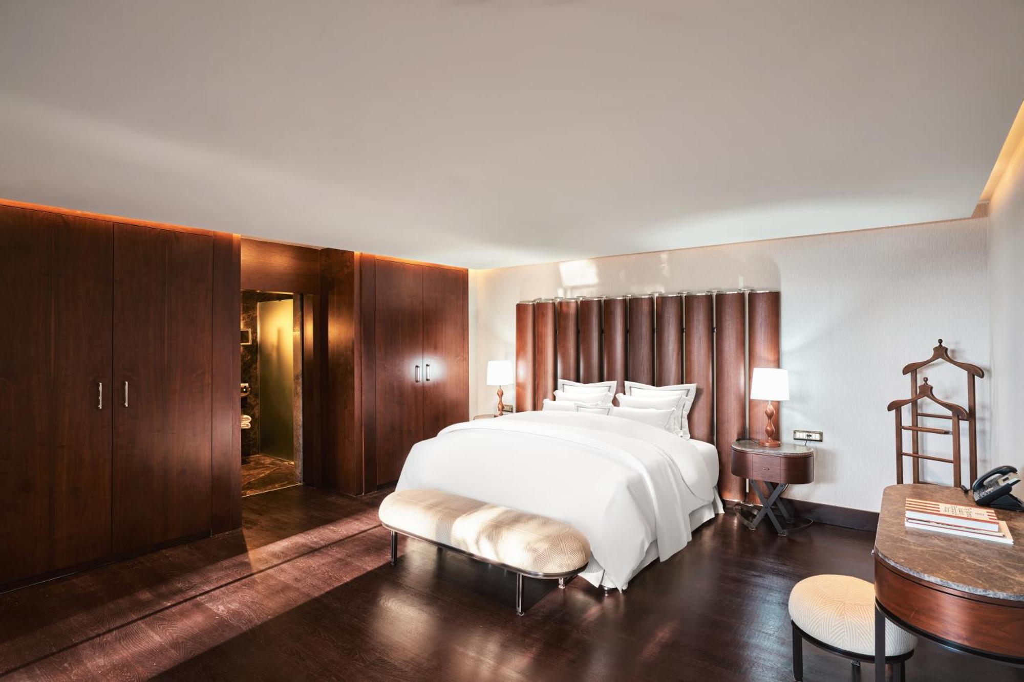 Hotel Rixos Premium Goecek - Adult Only Exterior foto